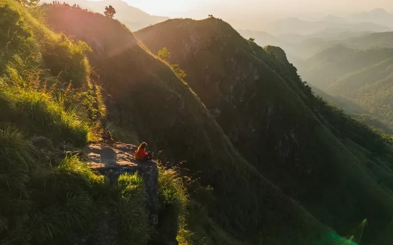 Gran Tour dello Sri Lanka: 16 Giorni di Pura Avventura
